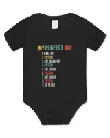 Baby Bodysuit - EU