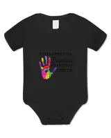 Baby Bodysuit - EU