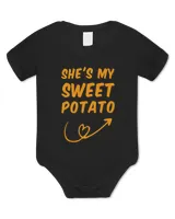 Baby Bodysuit - EU