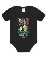 Baby Bodysuit - EU Baby Bodysuit - EU