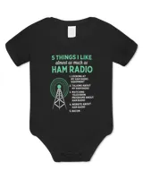 Baby Bodysuit - EU