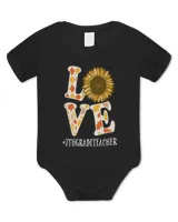 Baby Bodysuit - EU