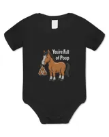 Baby Bodysuit - EU
