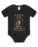 Baby Bodysuit - EU