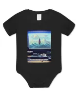 Baby Bodysuit - EU