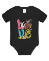 Baby Bodysuit - EU
