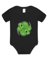Baby Bodysuit - EU