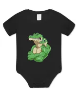 Baby Bodysuit - EU