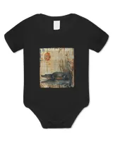 Baby Bodysuit - EU