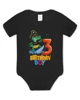 Baby Bodysuit - EU