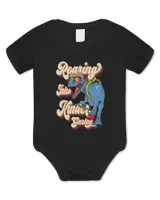 Baby Bodysuit - EU