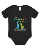 Baby Bodysuit - EU