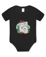 Baby Bodysuit - EU