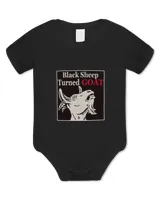 Baby Bodysuit - EU