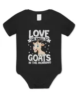 Baby Bodysuit - EU