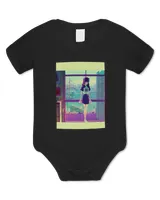 Baby Bodysuit - EU Baby Bodysuit - EU