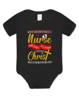 Baby Bodysuit - EU