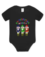 Baby Bodysuit - EU Baby Bodysuit - EU