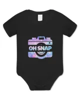 Baby Bodysuit - EU Baby Bodysuit - EU