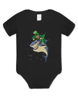 Baby Bodysuit - EU Baby Bodysuit - EU