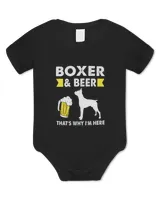 Baby Bodysuit - EU