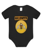 Baby Bodysuit - EU