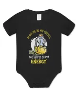 Baby Bodysuit - EU