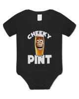 Baby Bodysuit - EU