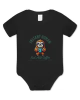 Baby Bodysuit - EU Baby Bodysuit - EU
