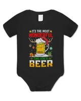 Baby Bodysuit - EU