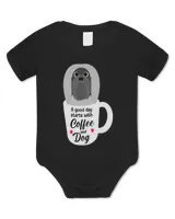 Baby Bodysuit - EU