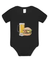 Baby Bodysuit - EU