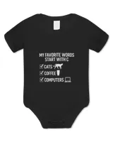Baby Bodysuit - EU