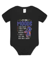 Baby Bodysuit - EU