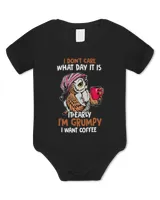 Baby Bodysuit - EU