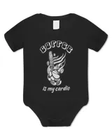 Baby Bodysuit - EU