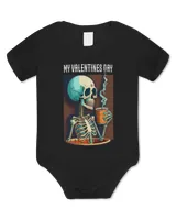 Baby Bodysuit - EU