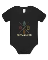 Baby Bodysuit - EU