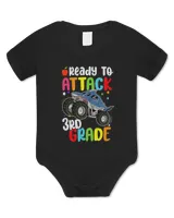 Baby Bodysuit - EU