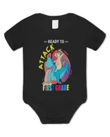 Baby Bodysuit - EU