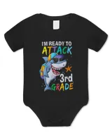 Baby Bodysuit - EU