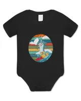 Baby Bodysuit - EU