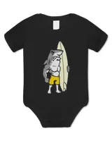 Baby Bodysuit - EU