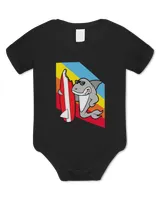 Baby Bodysuit - EU