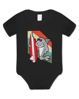 Baby Bodysuit - EU