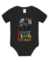 Baby Bodysuit - EU