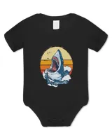 Baby Bodysuit - EU