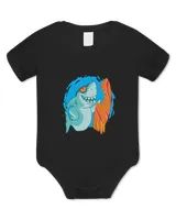 Baby Bodysuit - EU