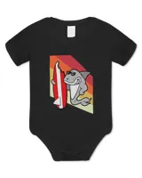 Baby Bodysuit - EU