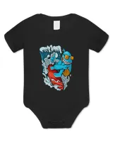 Baby Bodysuit - EU